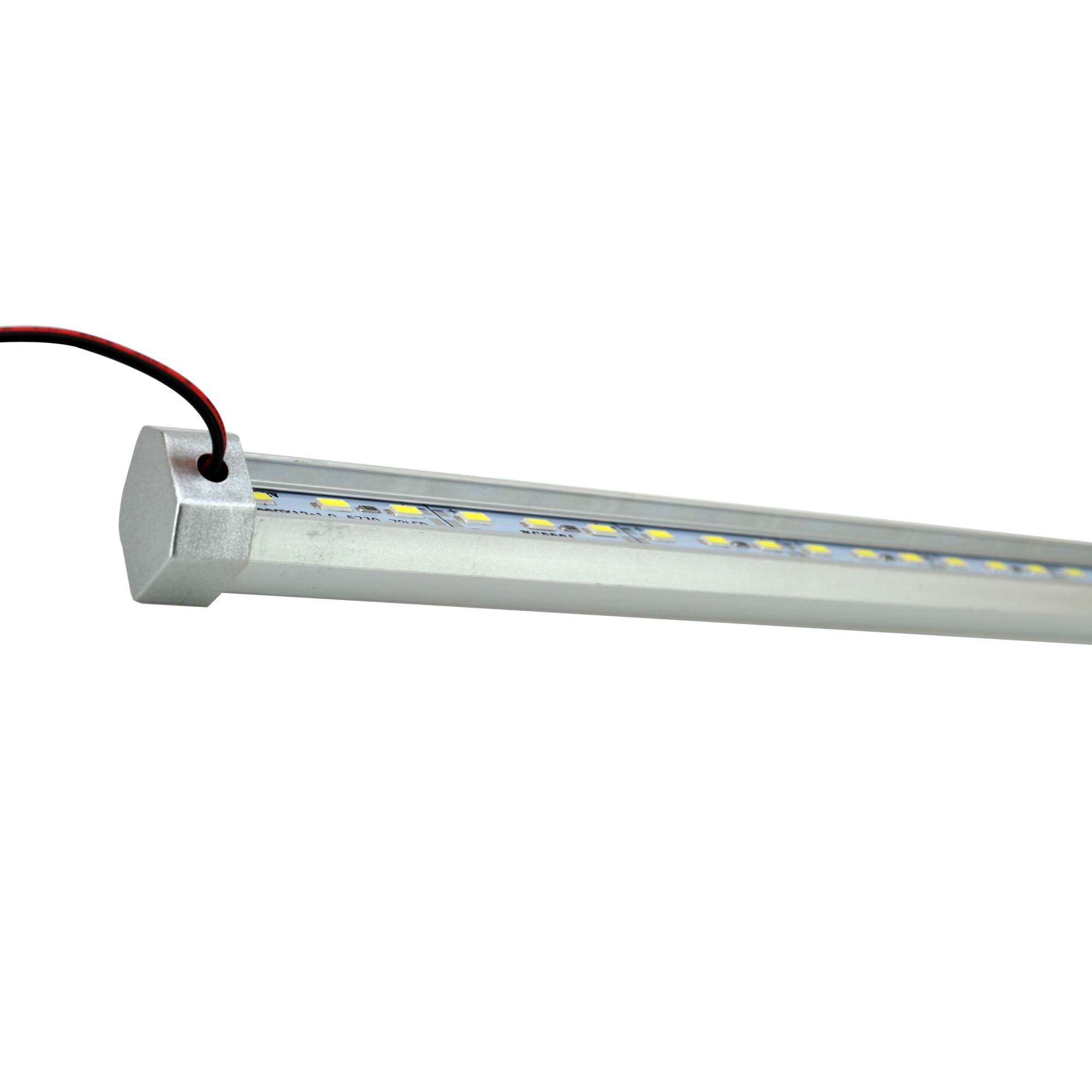 small mini LED Bar SMD schmal starr LED Leiste rigid LED Stripe dünn